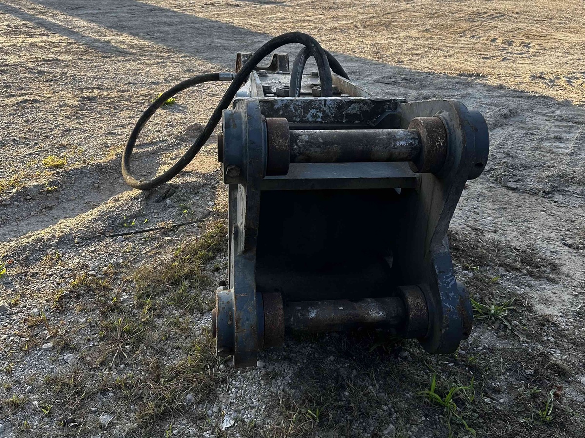 2021 Kent FX275 QTV-4