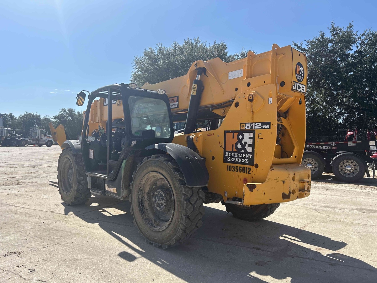 2022 JCB 512-56-4