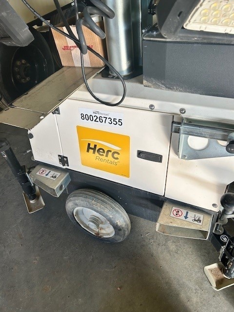 2019 Magnum PLT240-2