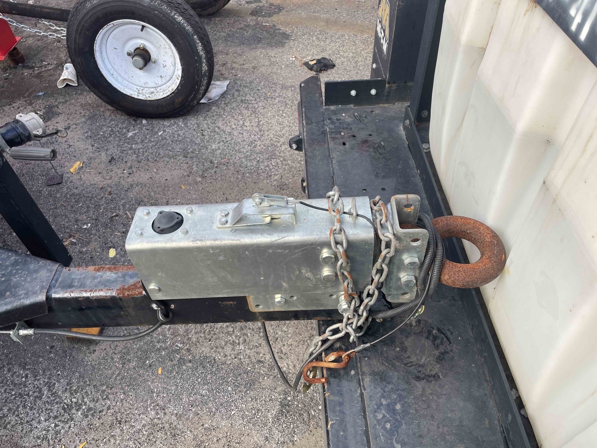 2021 Wylie EXP-800-S (Water Trailer 800 Gal)-4