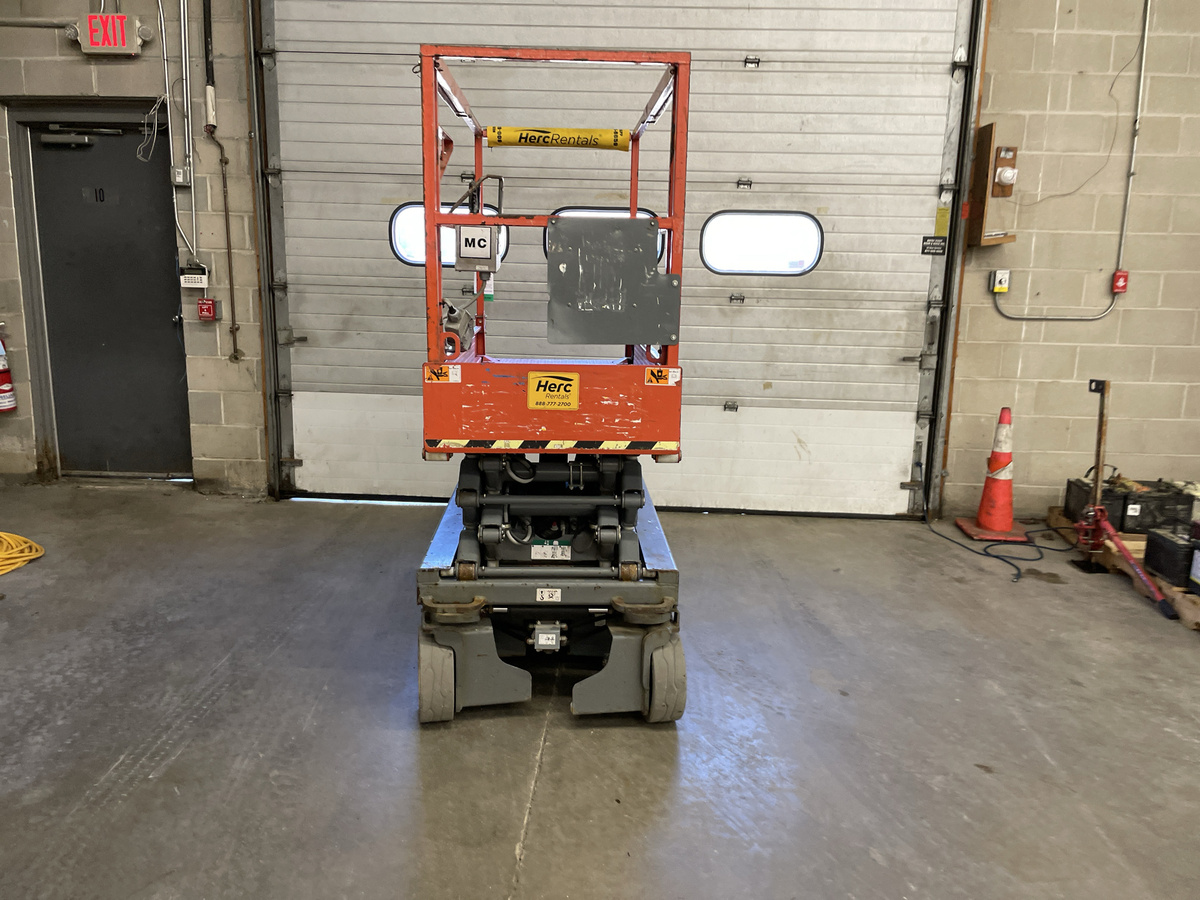 2019 Skyjack SJ3219-5