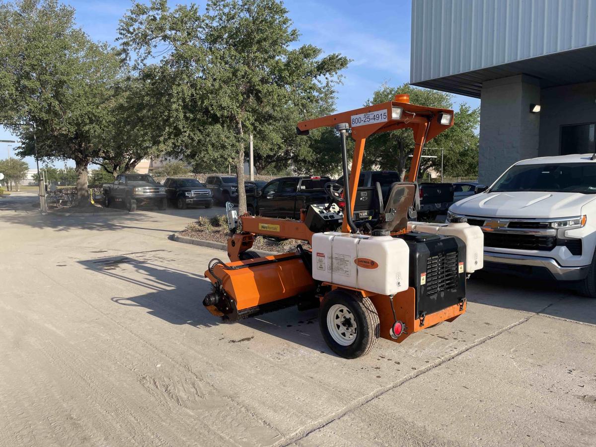 2019 LayMor SM300