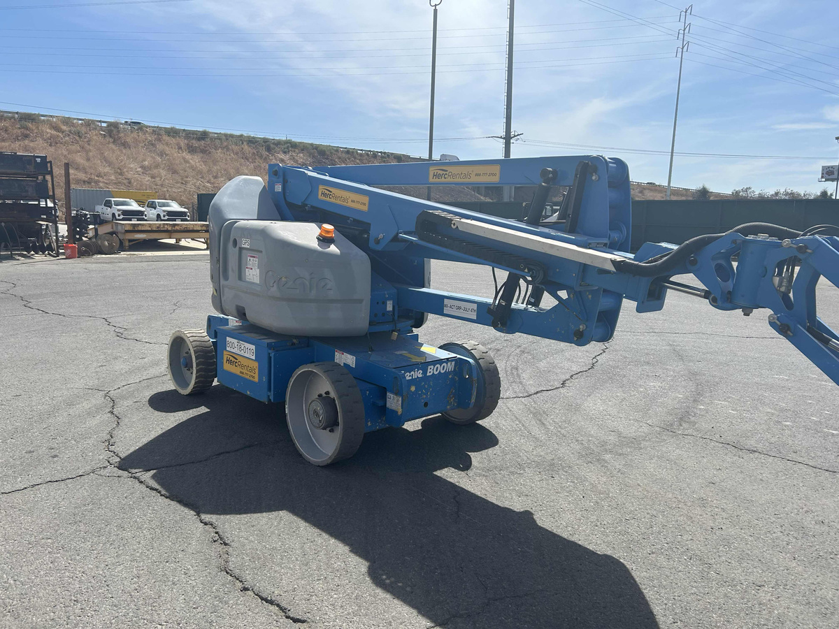 2017 Genie Z-40/23 N-2