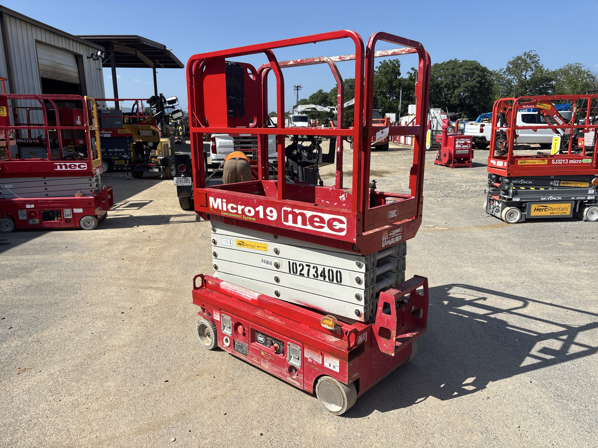 2019 MEC Micro 19
