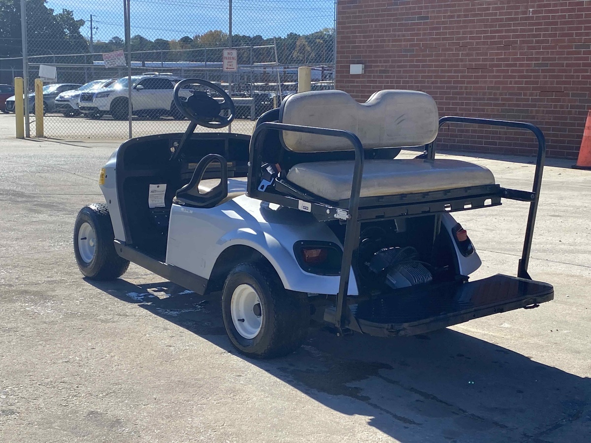 2017 Ez-Go TXT-6