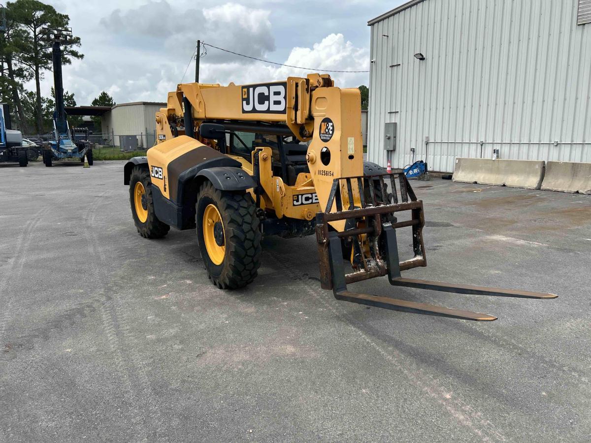 2018 JCB 506-36-2