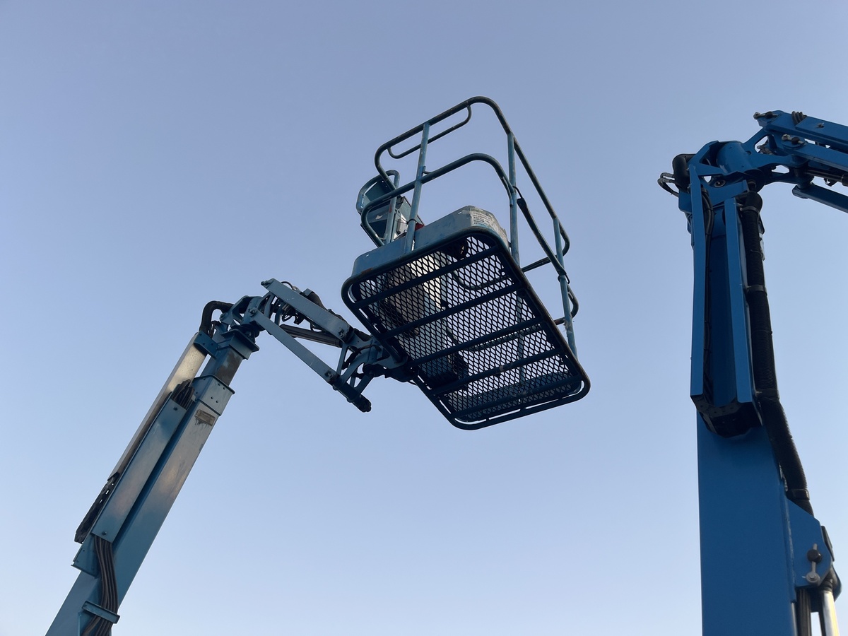 2016 Genie Z-40/23 N-6