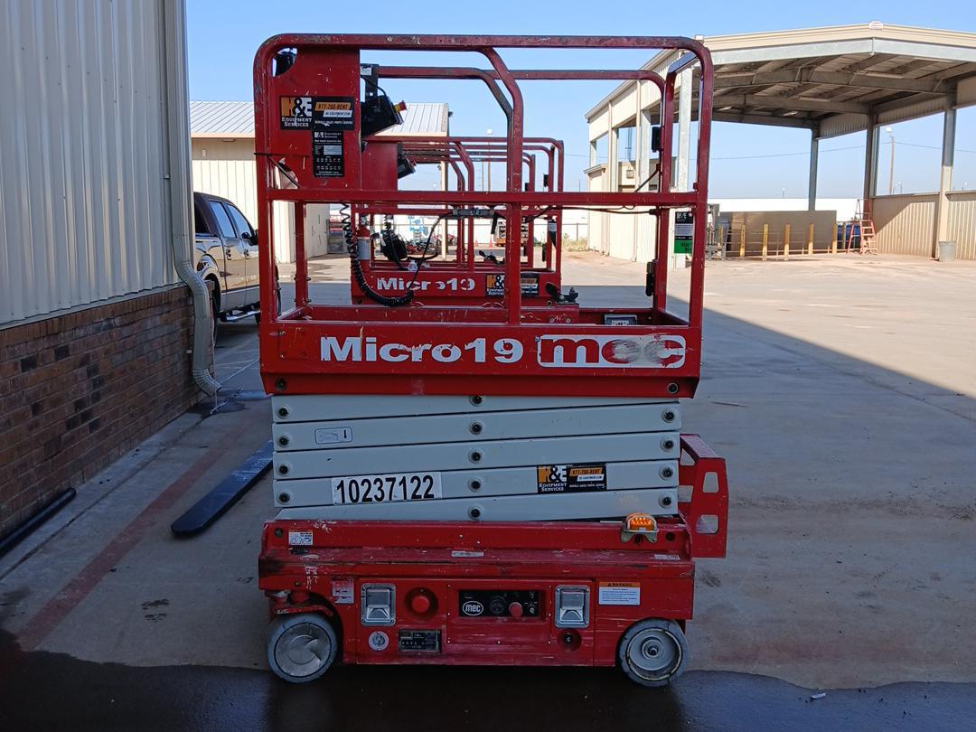 2017 MEC Micro 19-10