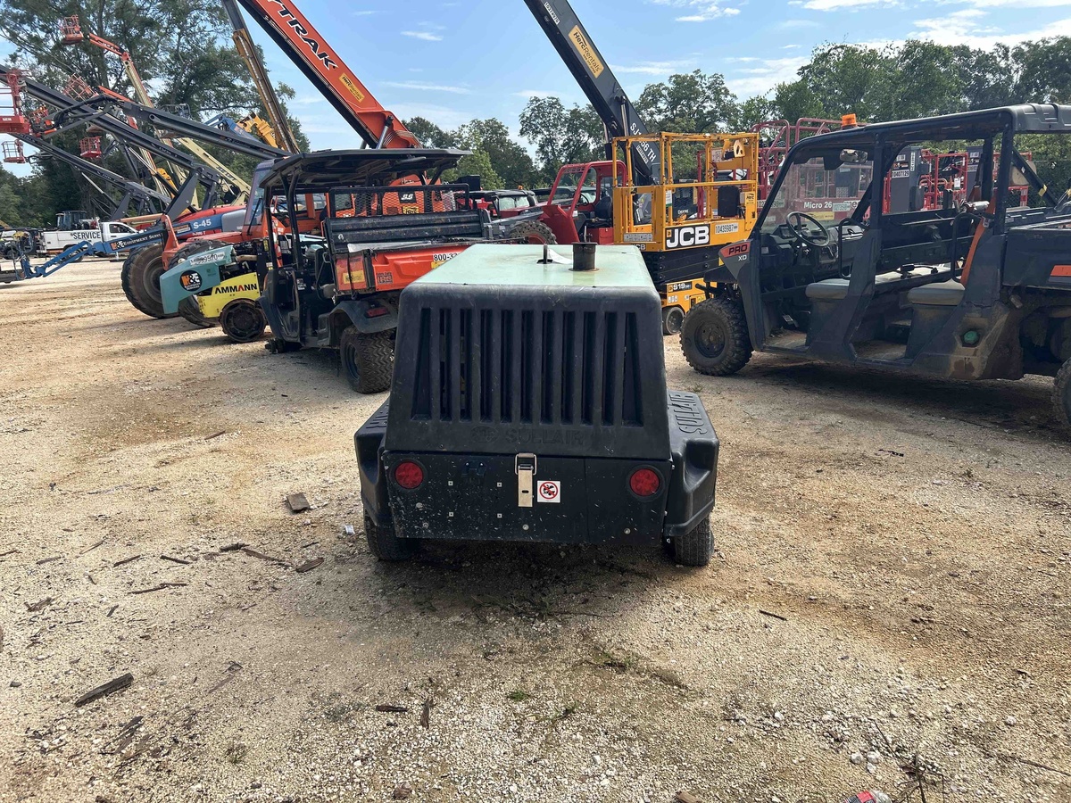 2021 Sullair 185-3