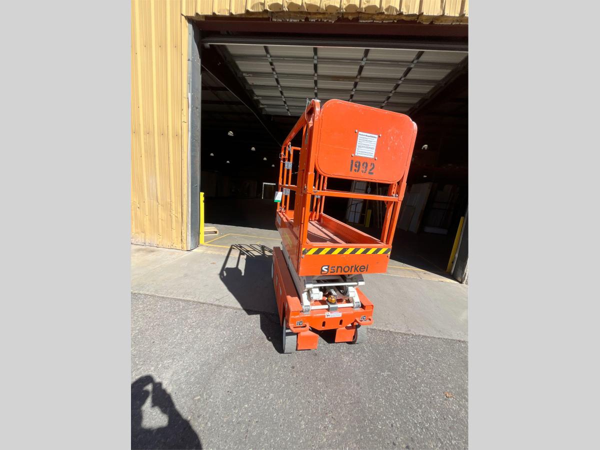 2022 Snorkel S3219E