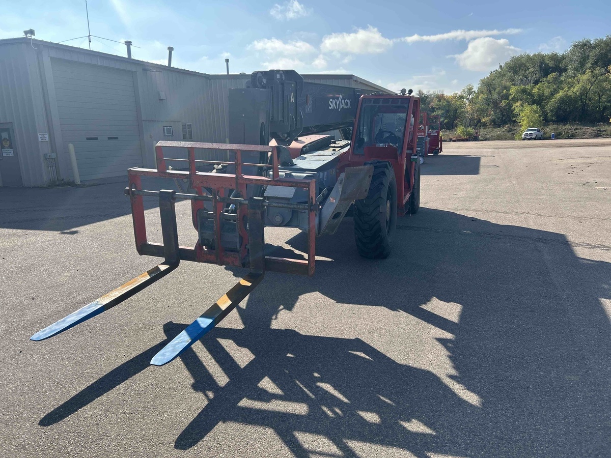2018 Skyjack SJ1056 TH-2