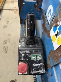 2018 Genie GS-1930-6