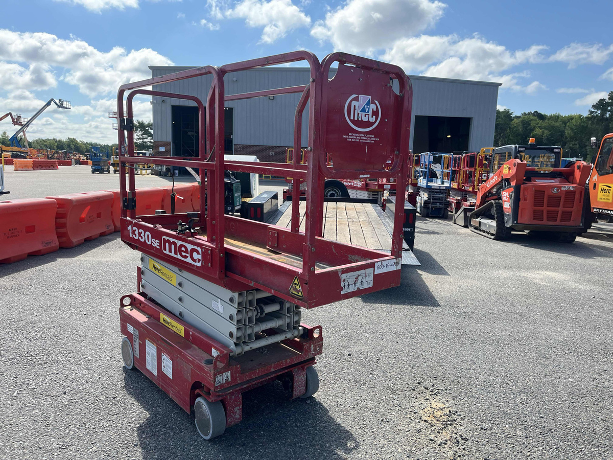 2018 MEC 1330SE-2
