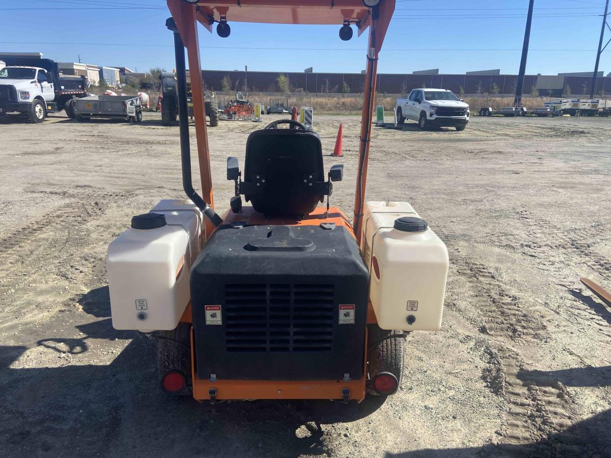 2021 LayMor SM300