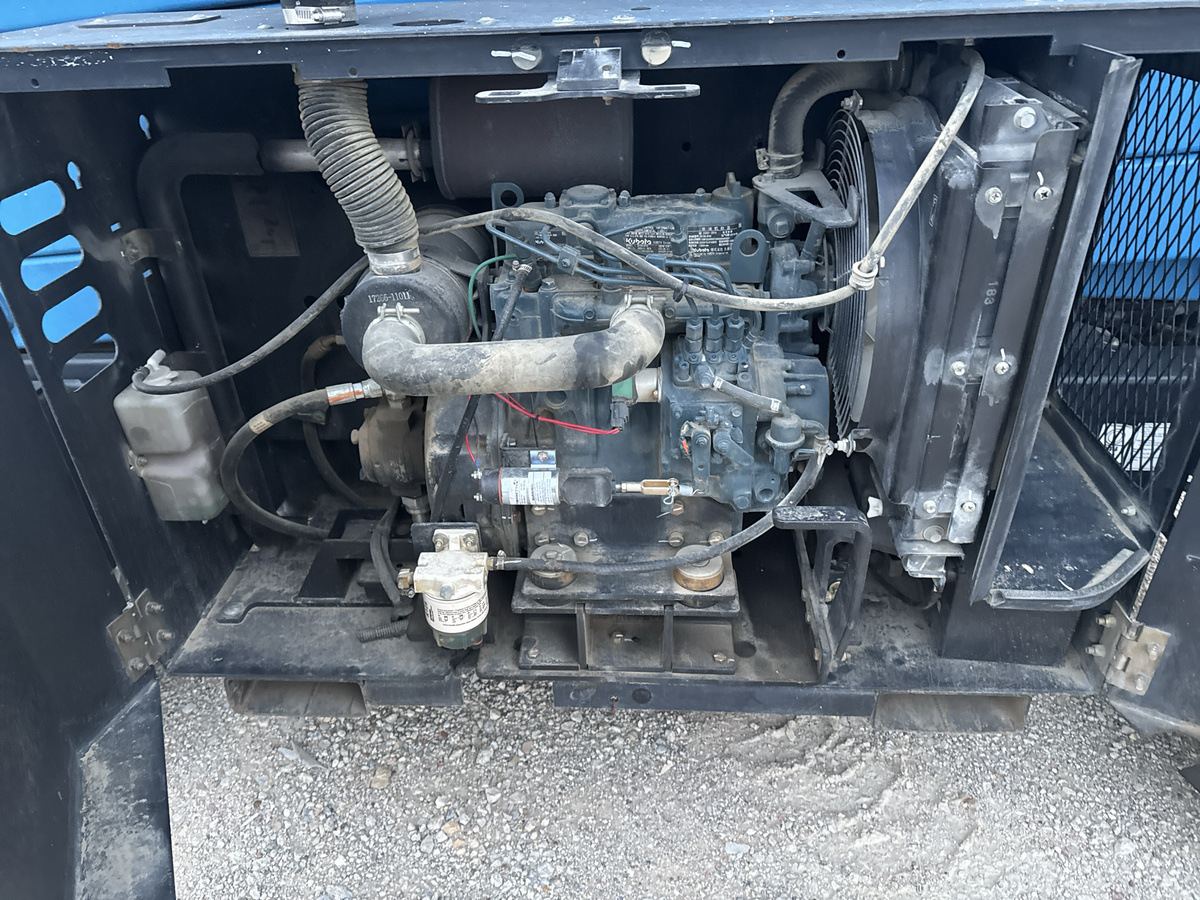2019 Genie GS-4069 RT-9