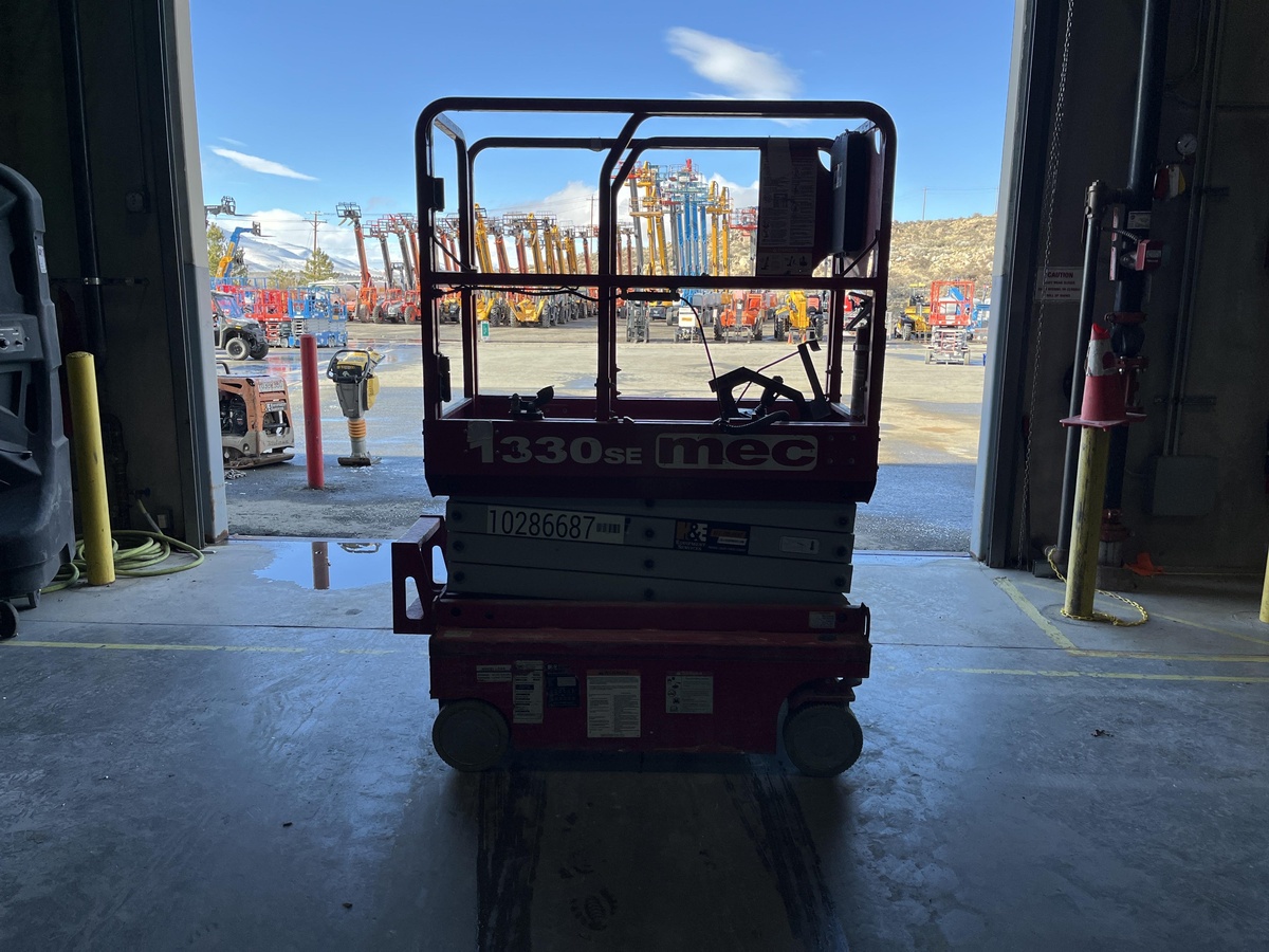 2019 MEC 1330SE-6