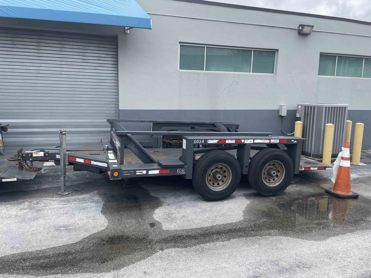 2015 JLG 1014-2