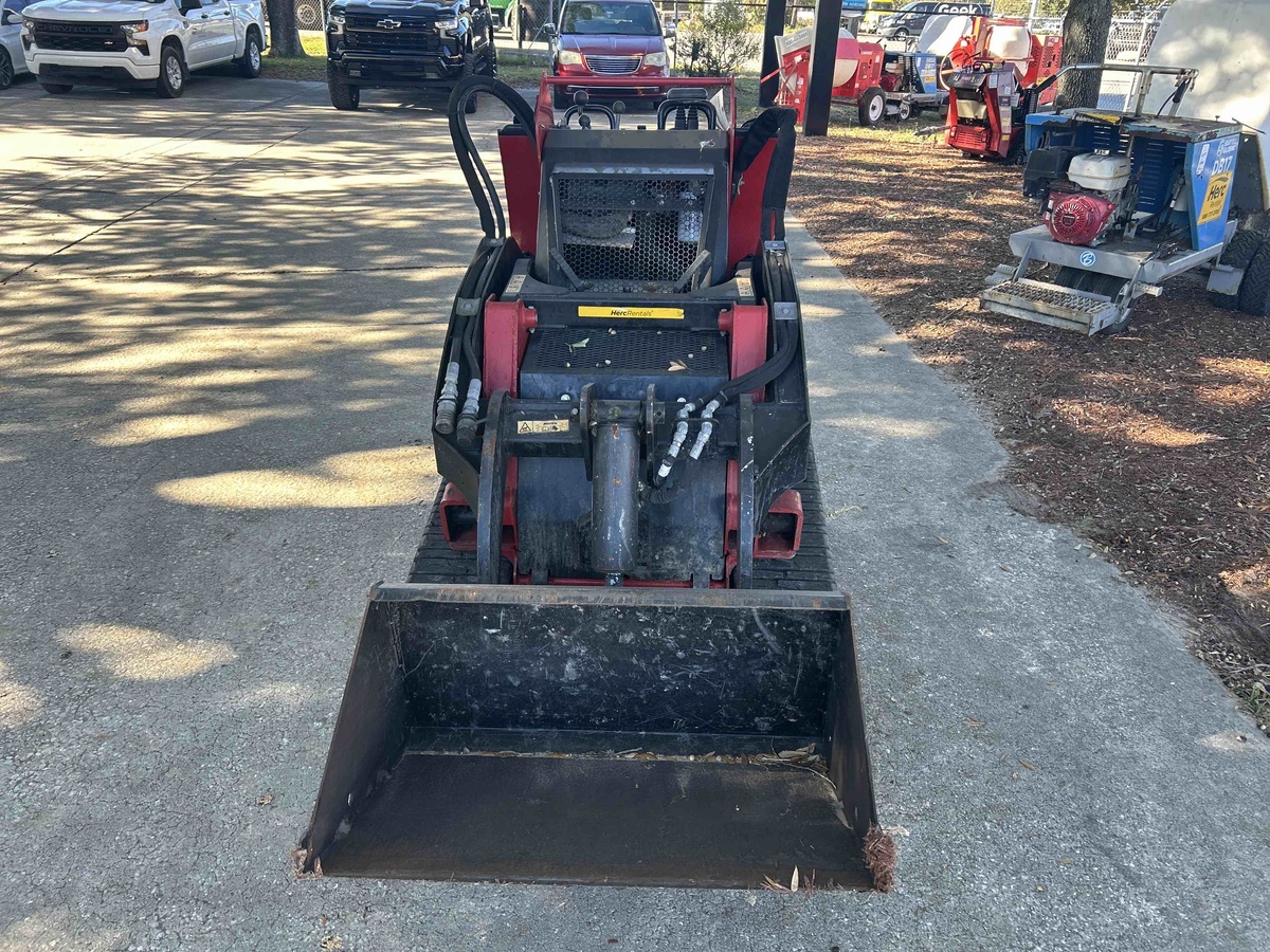 2021 Toro Dingo TX 1000-6
