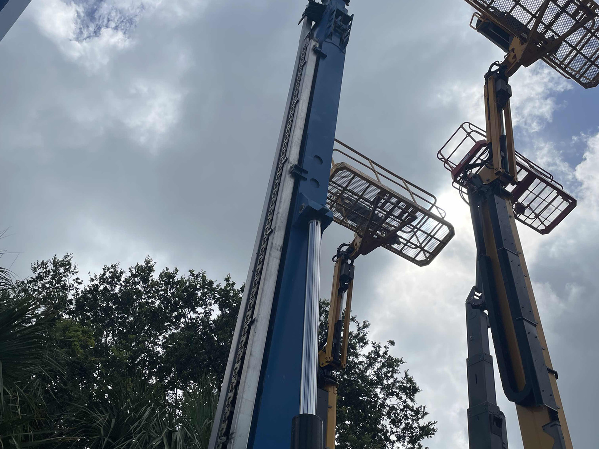 2020 Genie S-65 Trax-6