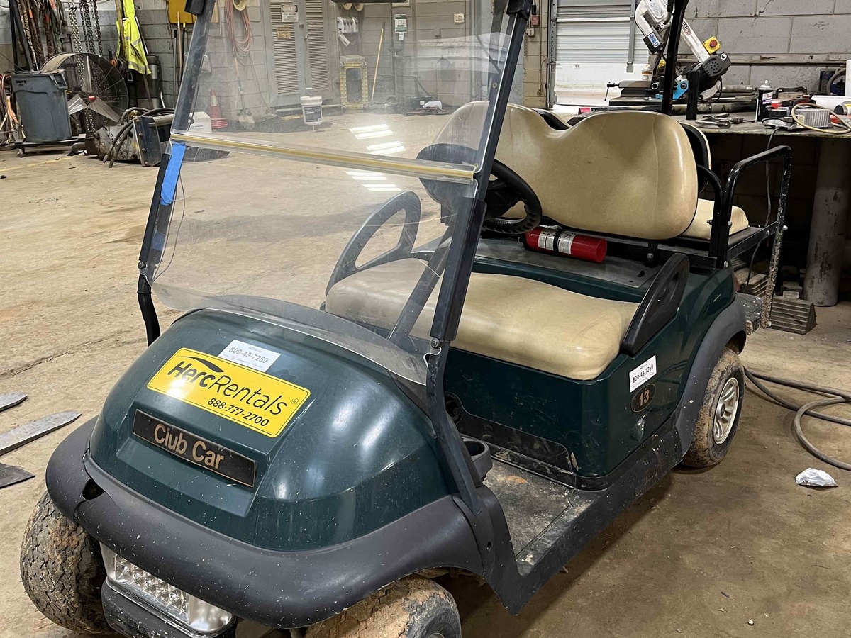 2020 Club Car Precedent-1