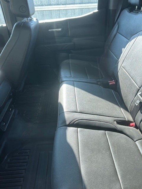 2021 Chevrolet 1500-5