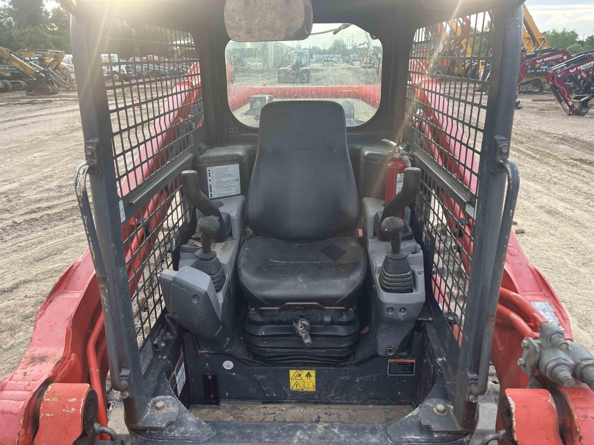 2021 Kubota SVL95-2S-18