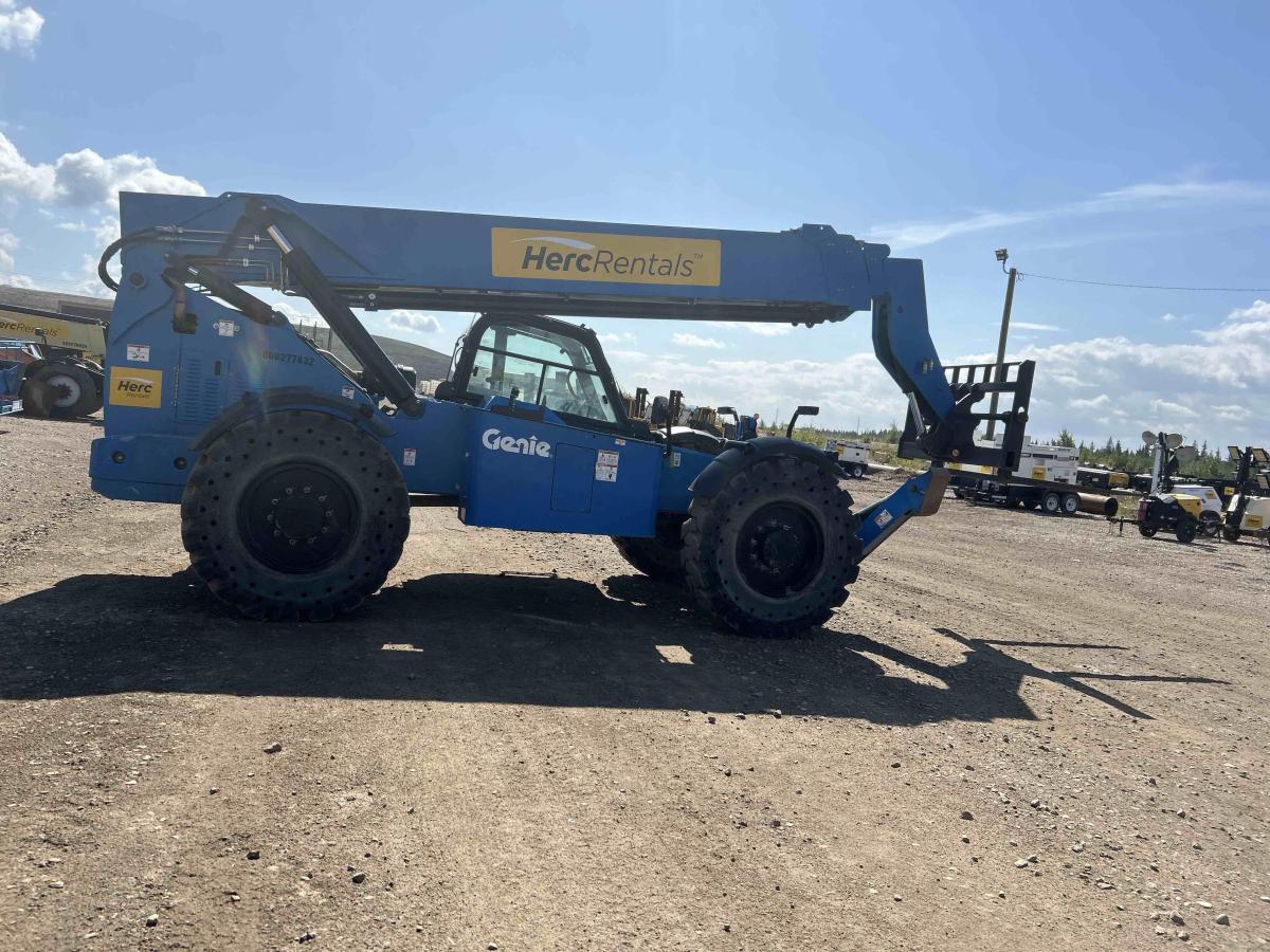 2020 Genie GTH-1056-2