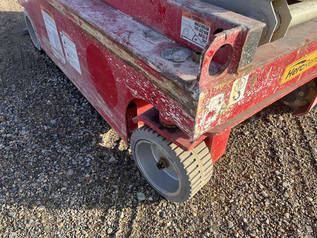 2018 MEC Micro 19-11