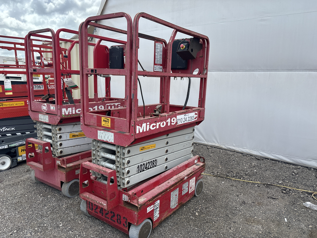 2018 MEC Micro 19-2