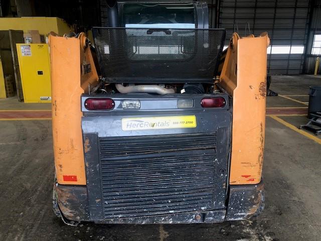 2019 Case TR310