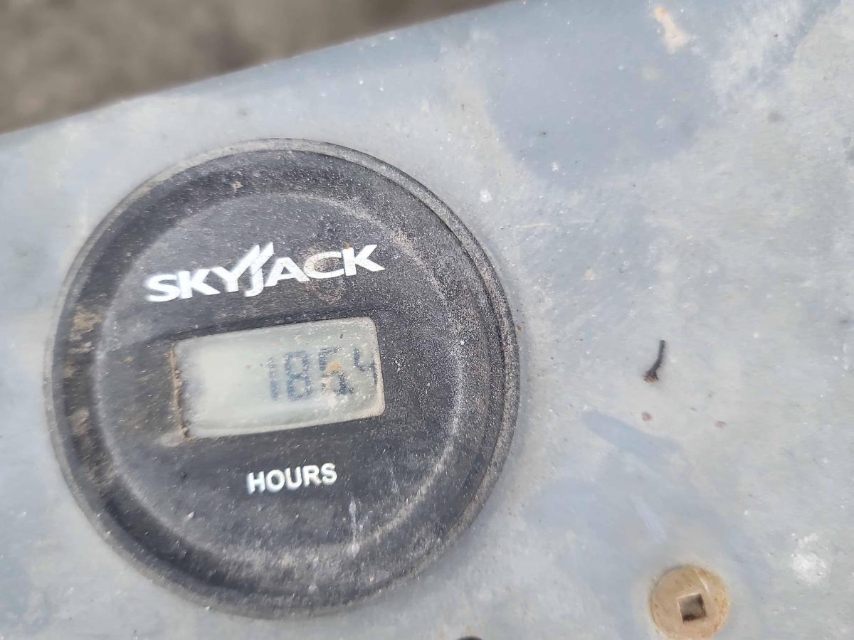 2017 Skyjack SJ3219