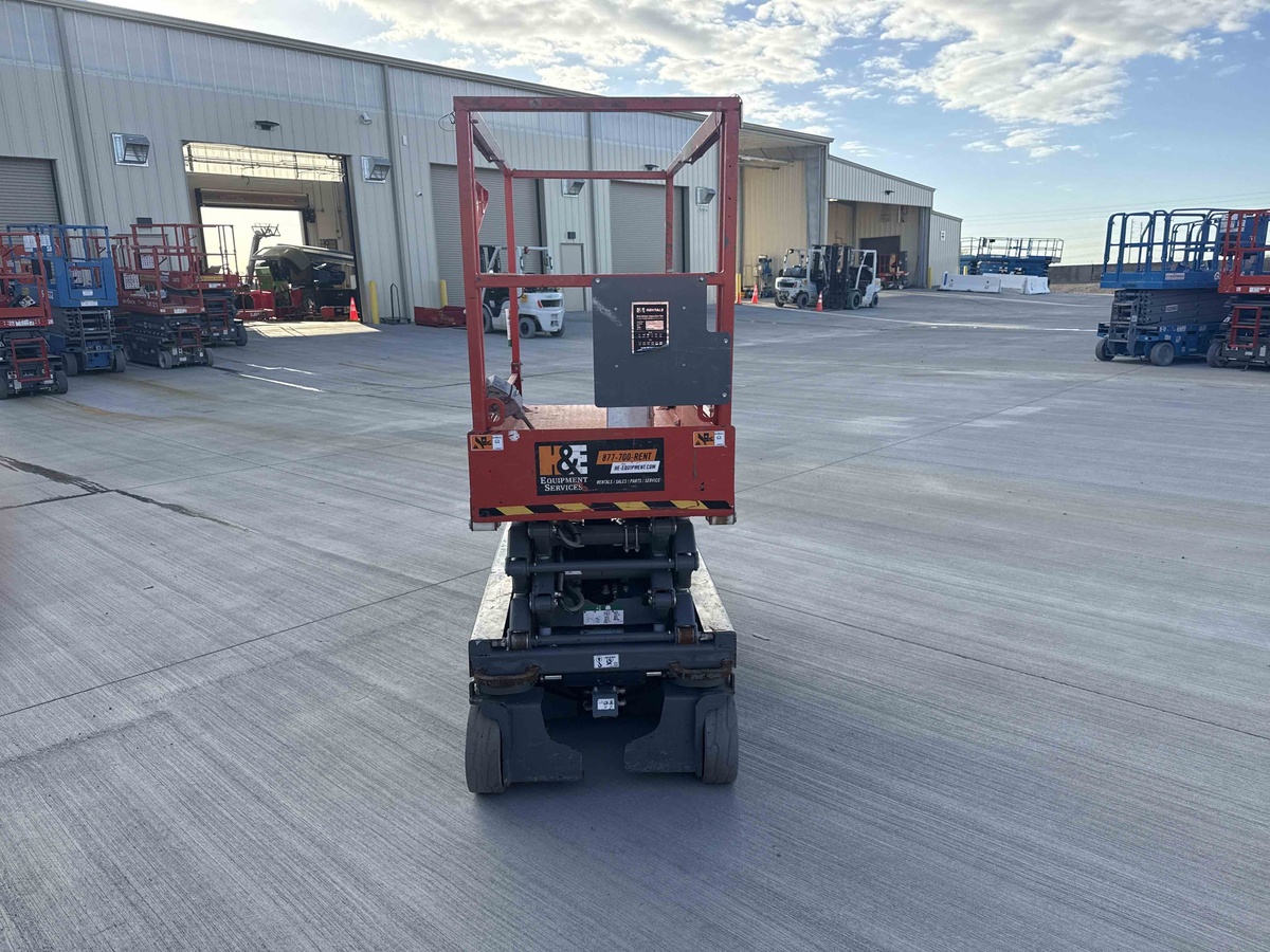 2017 Skyjack SJ3219-4