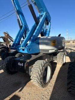 2017 Genie S-85