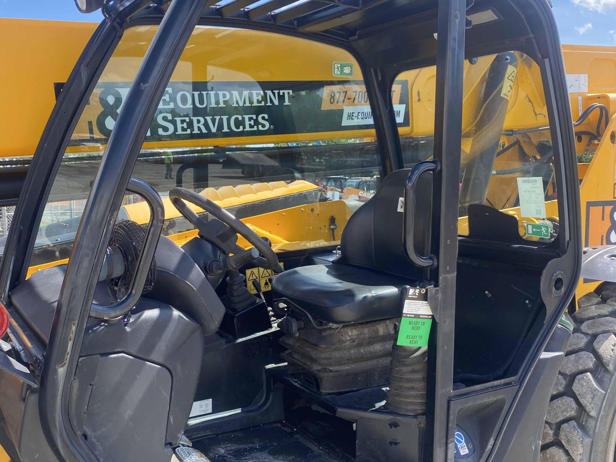 2021 JCB 507-42-9