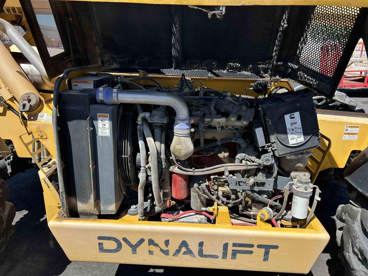 2018 Gehl DL 12-55