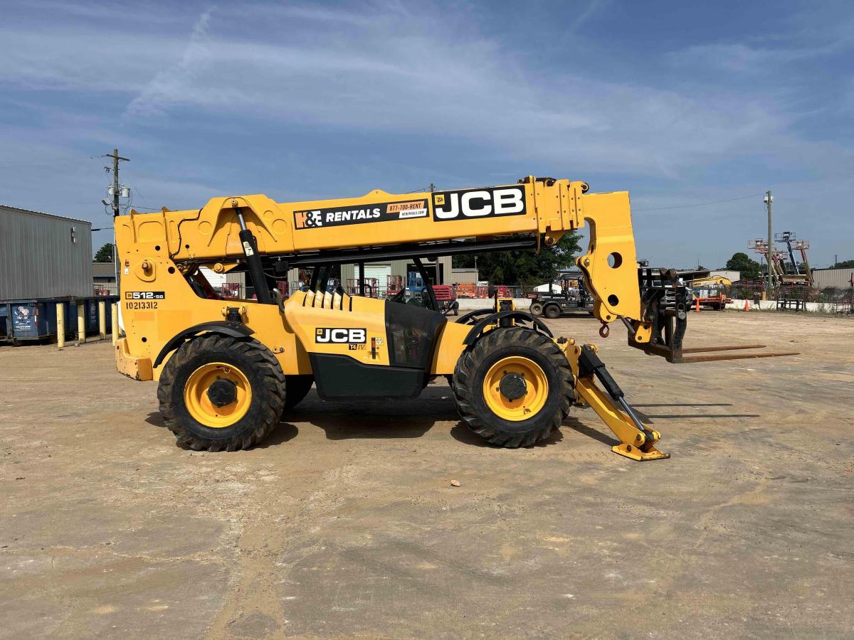 2017 JCB 512-56-1