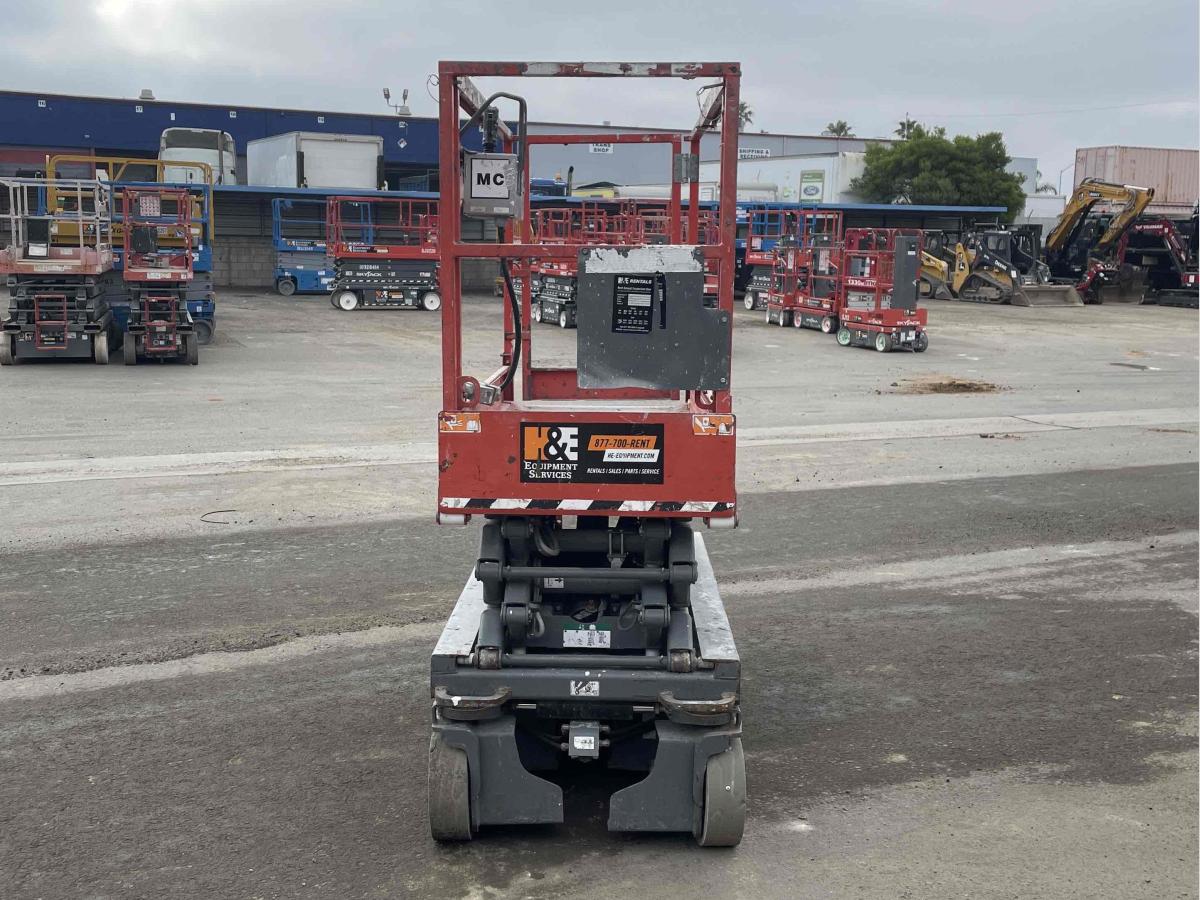2017 Skyjack SJ3219