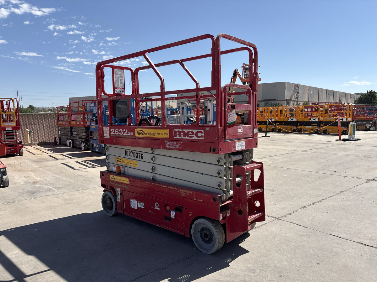 2019 MEC 2632SE-6