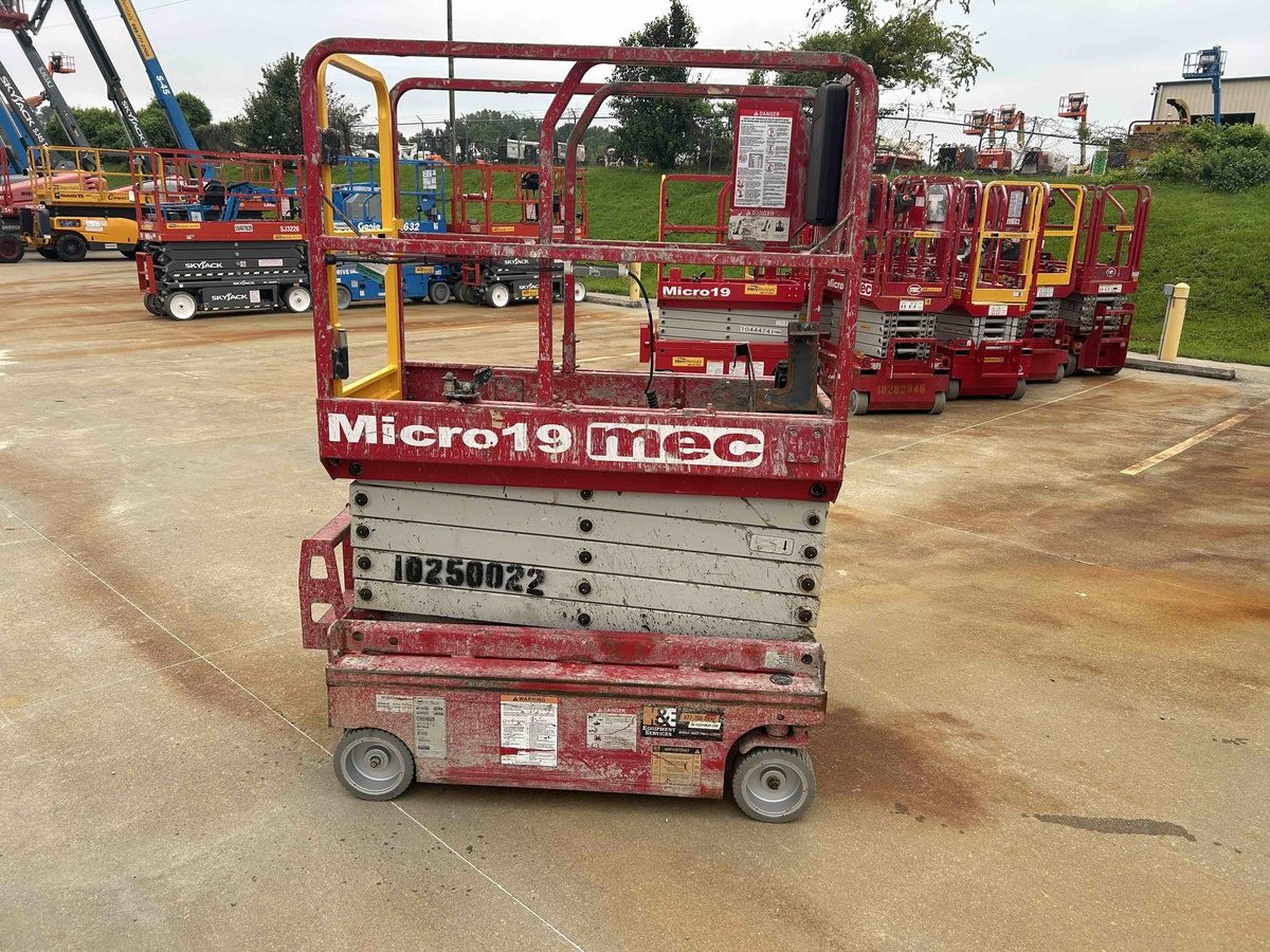 2018 MEC Micro 19