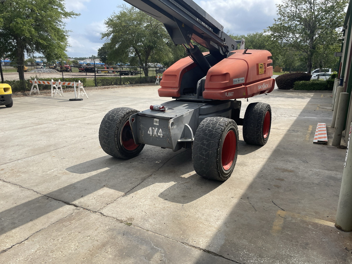 2020 Skyjack SJ66 T