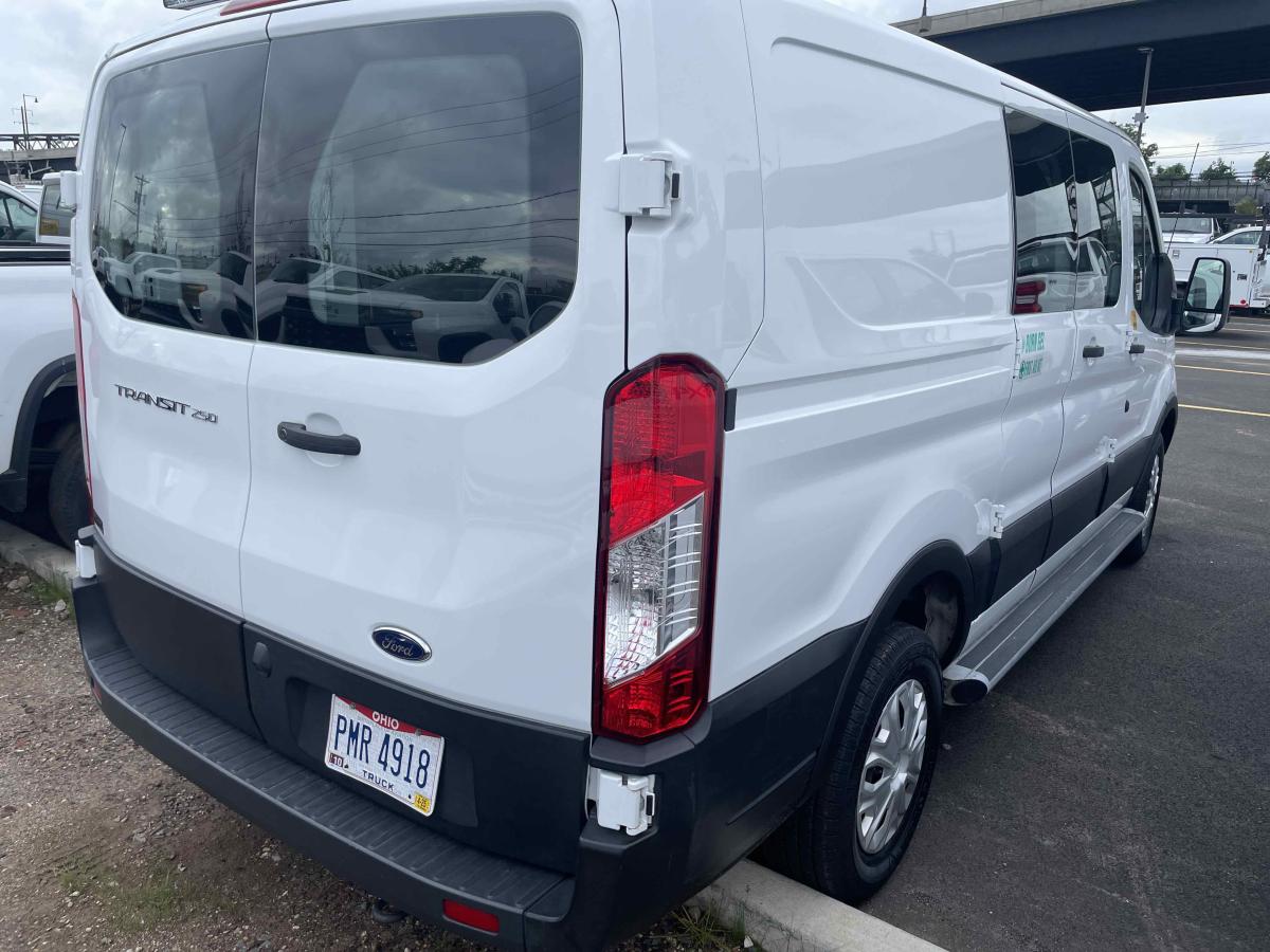 2019 Ford Transit 250-3