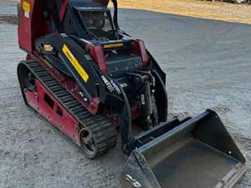 2021 Toro Dingo TX 1000-2