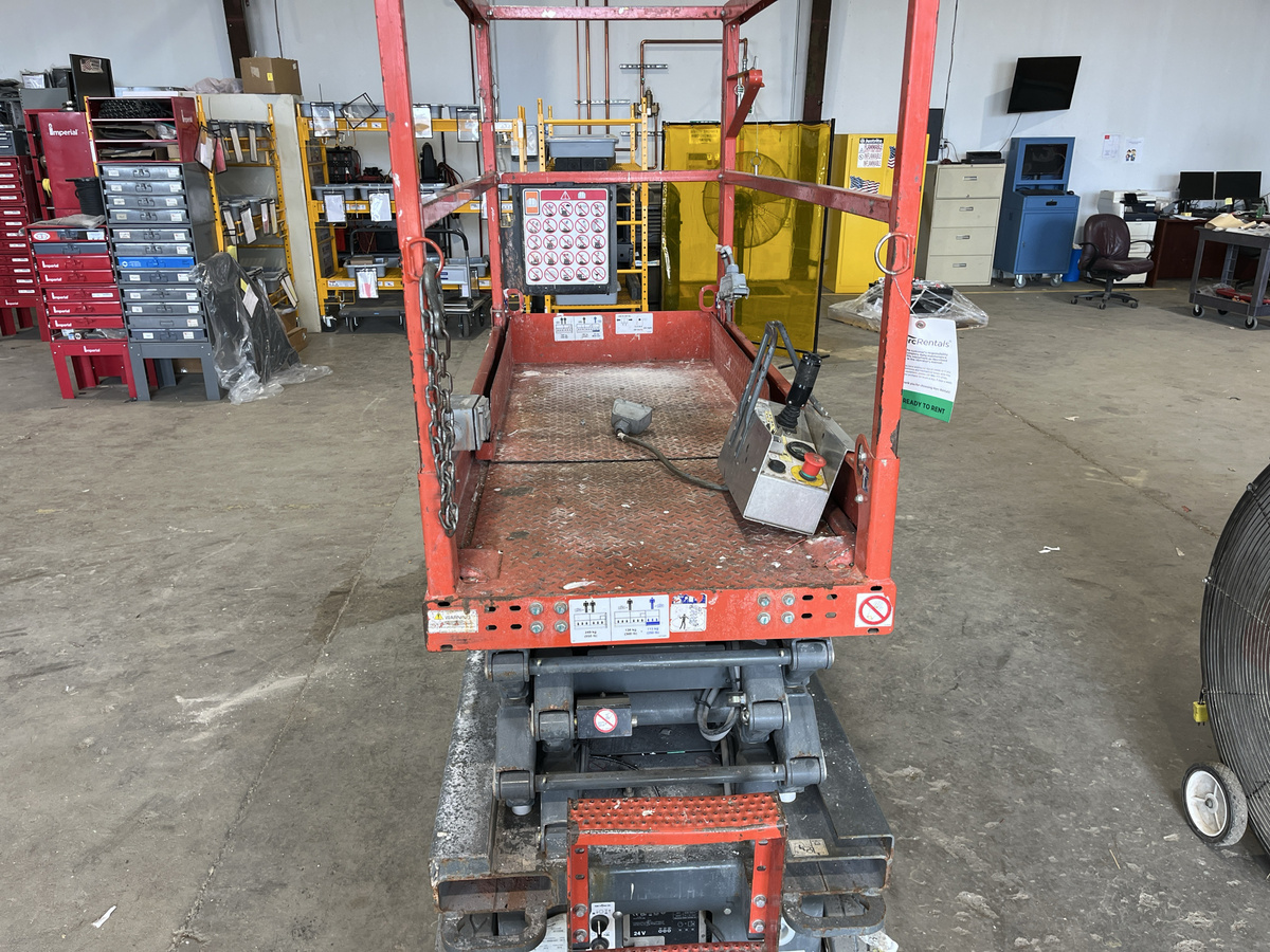 2019 Skyjack SJ3219-4