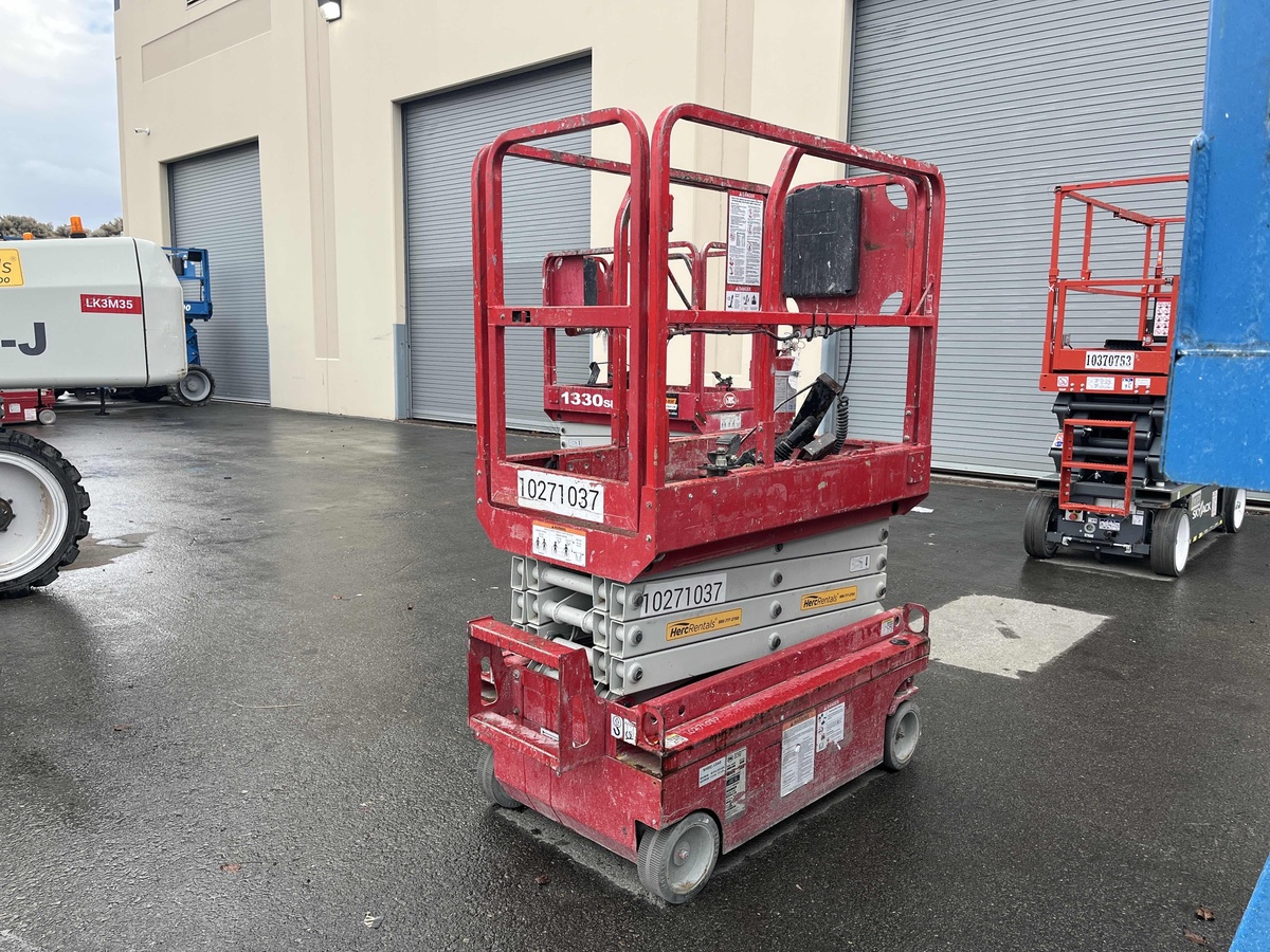 2019 MEC 1330SE-5