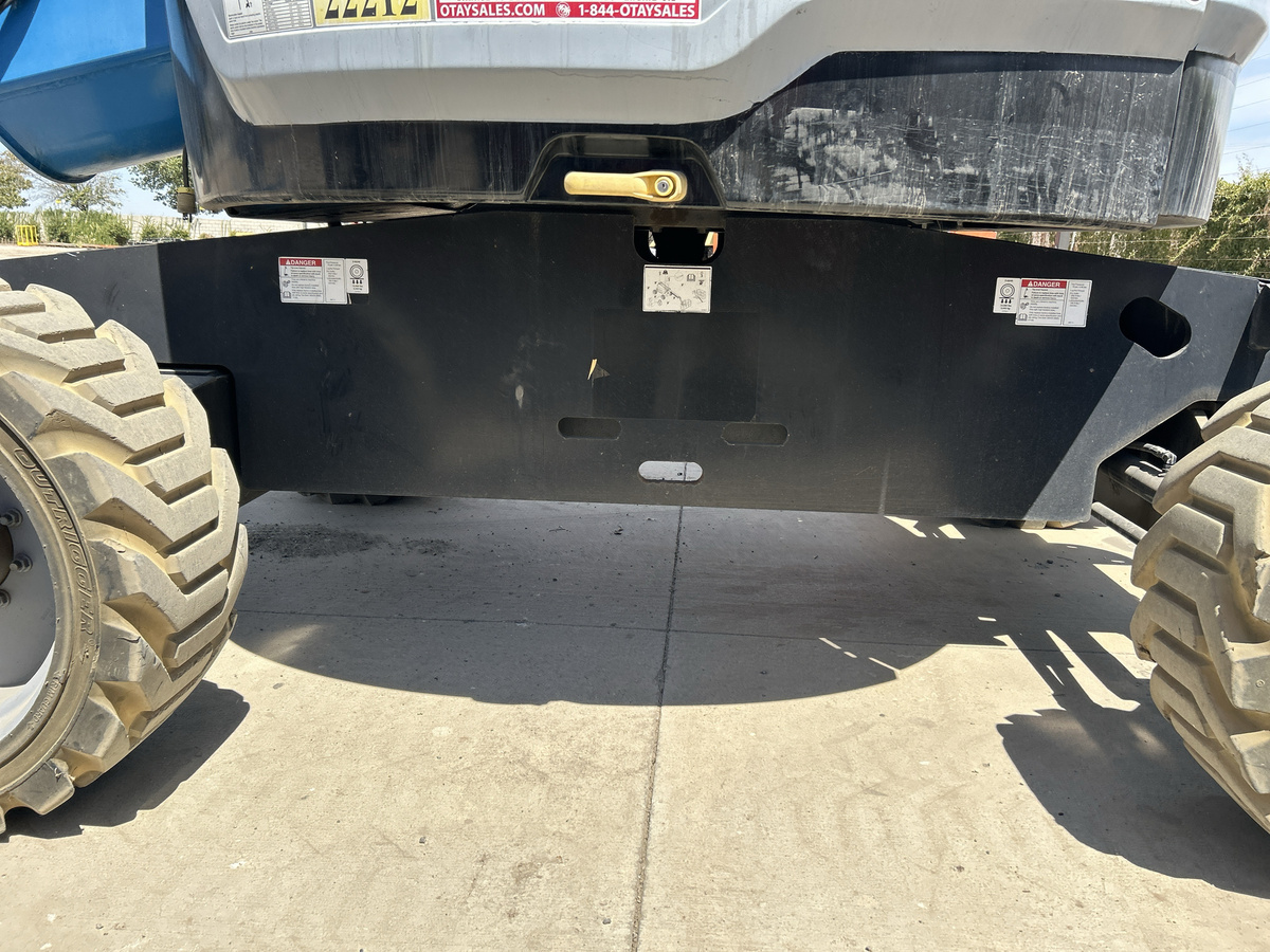 2015 Genie Z-62/40-16