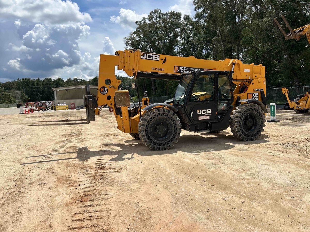 2022 JCB 512-56-2