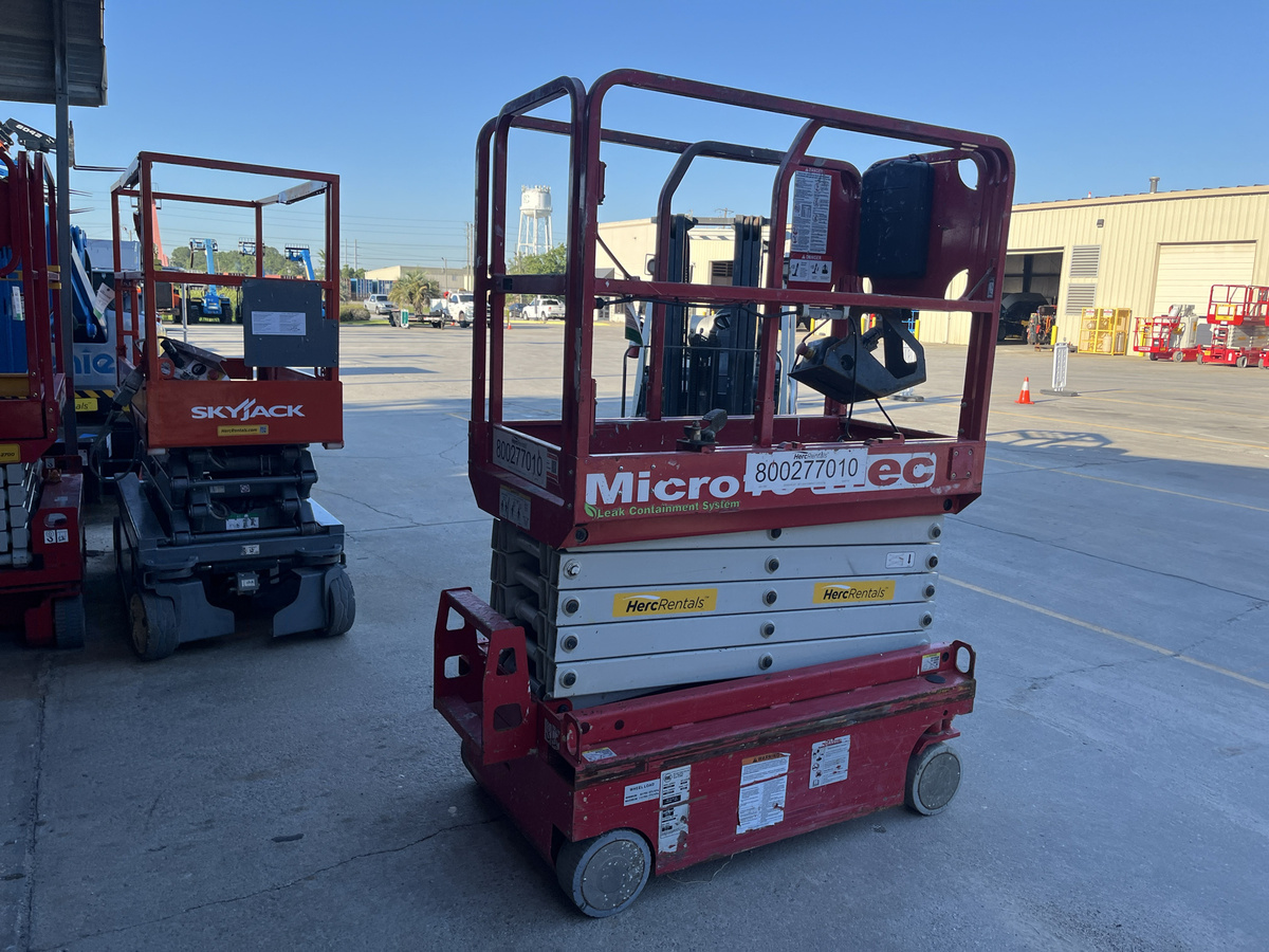 2019 MEC Micro 19