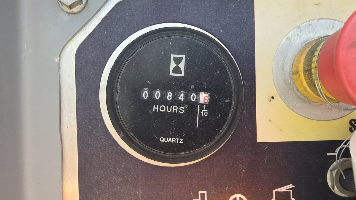 2015 Genie Z-34/22 N-8