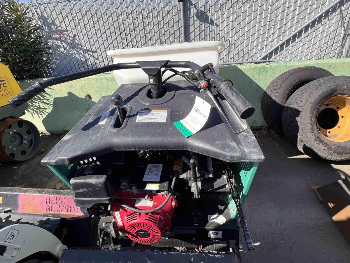 2021 Multiquip Whiteman WBH-16F