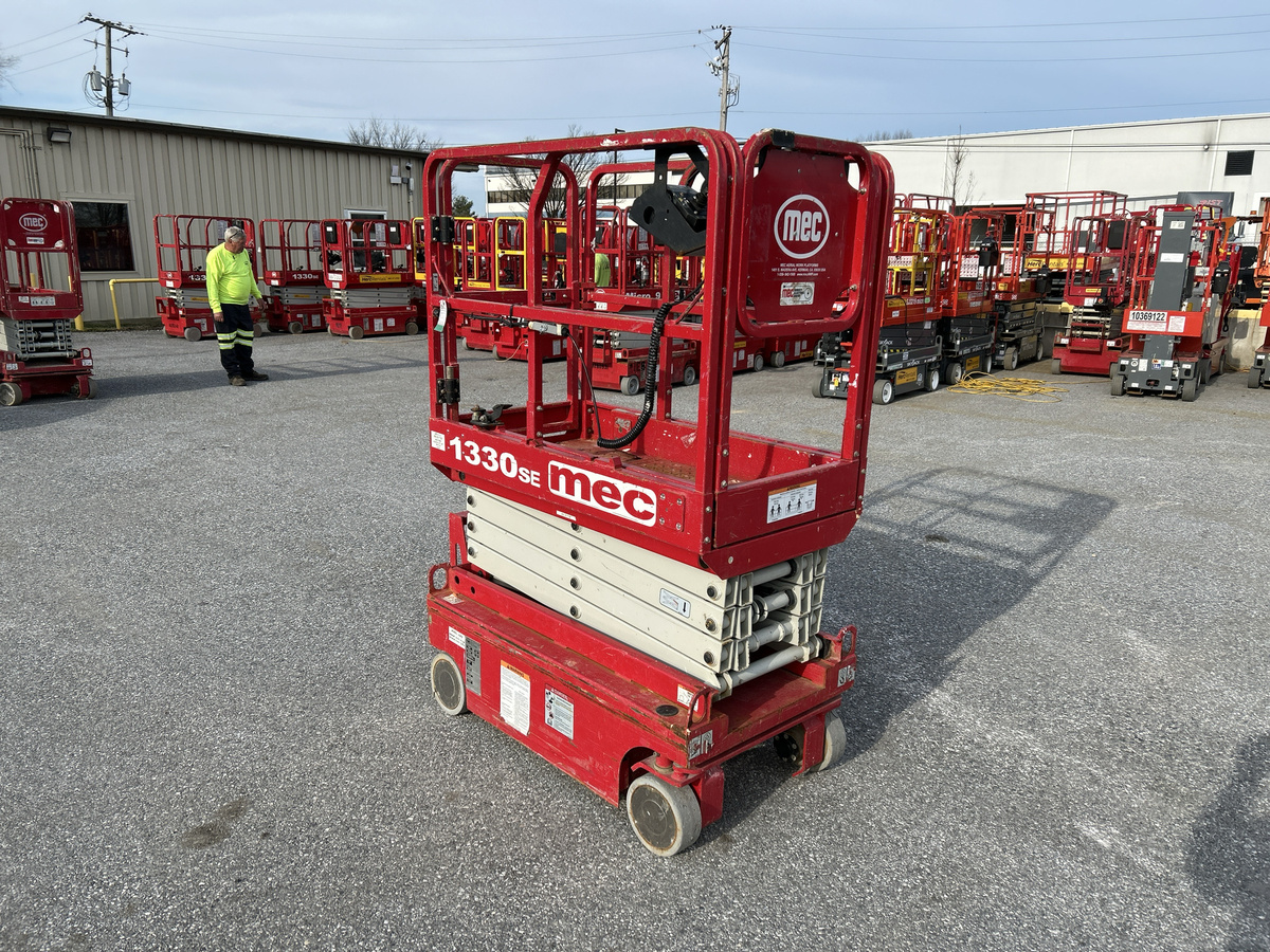 2018 MEC 1330SE-2